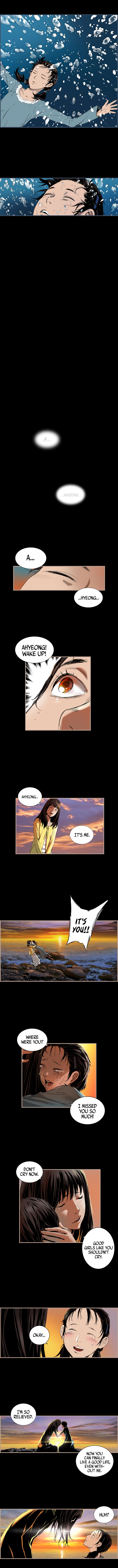 Island Part 2 chapter 19 - page 4