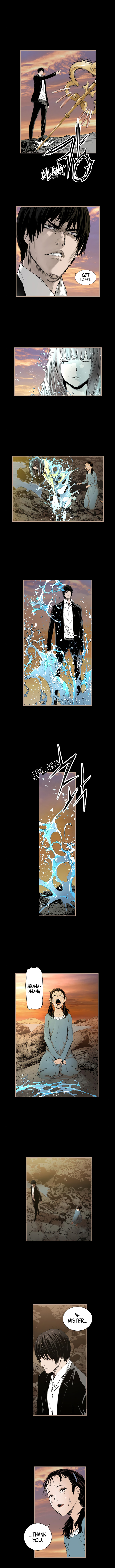 Island Part 2 chapter 19 - page 6