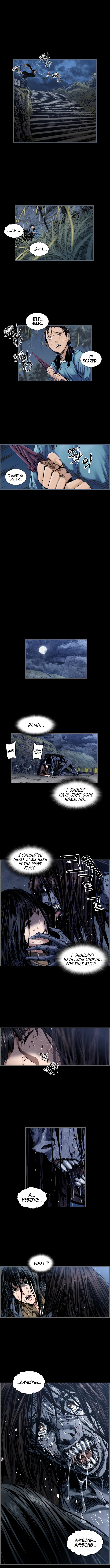 Island Part 2 chapter 16 - page 5