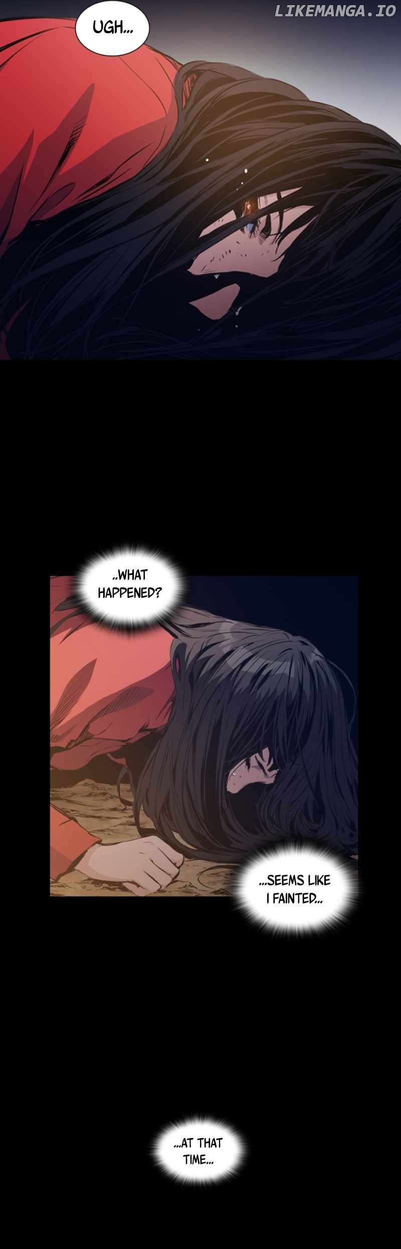 Island Part 2 Chapter 56 - page 14