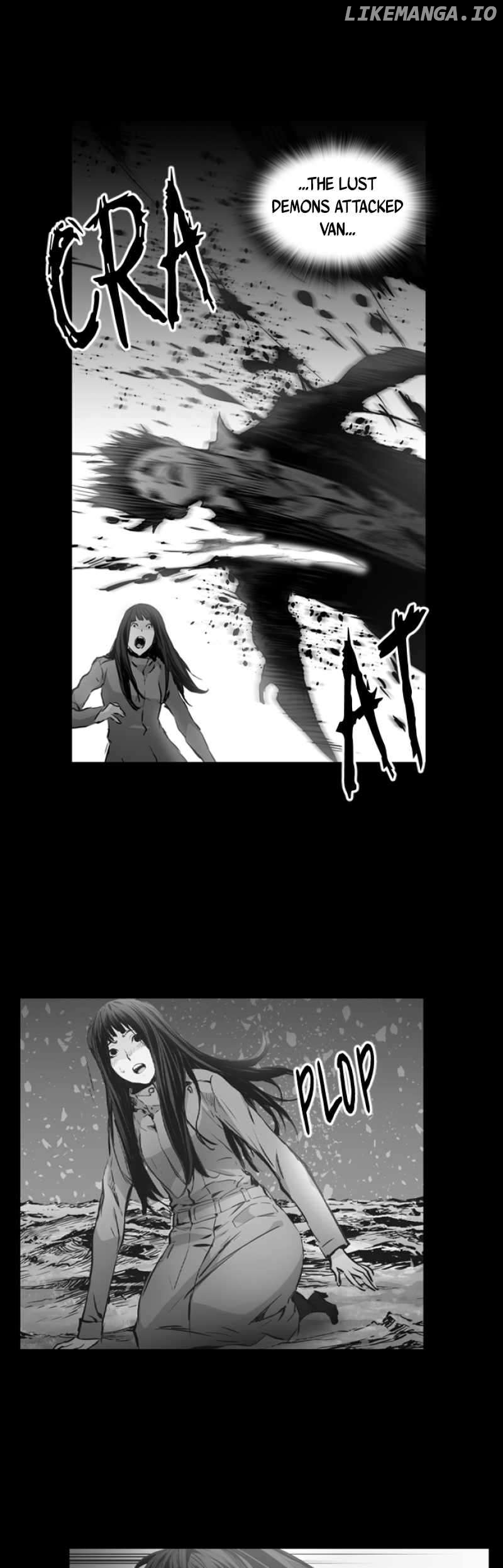 Island Part 2 Chapter 56 - page 15