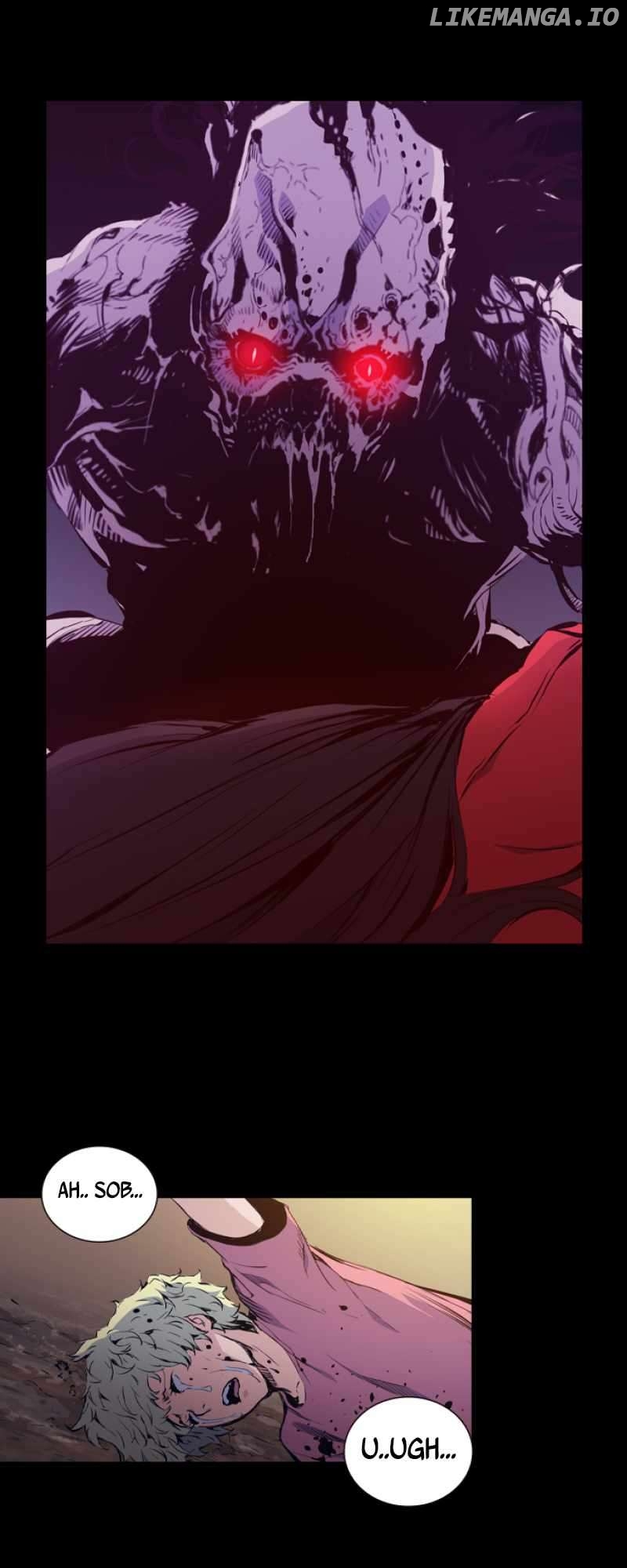 Island Part 2 Chapter 56 - page 24