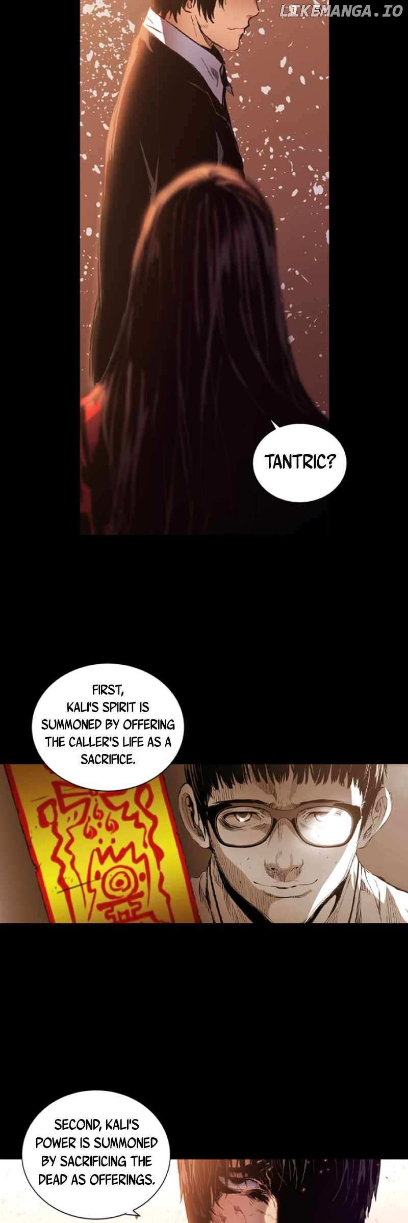 Island Part 2 Chapter 56 - page 4