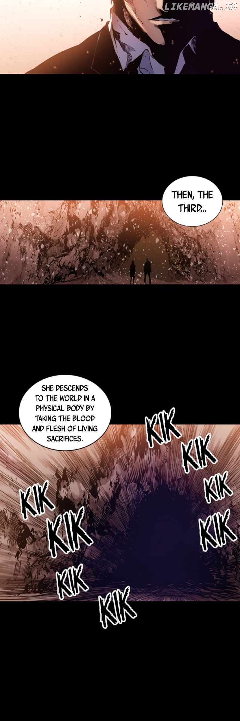 Island Part 2 Chapter 56 - page 5