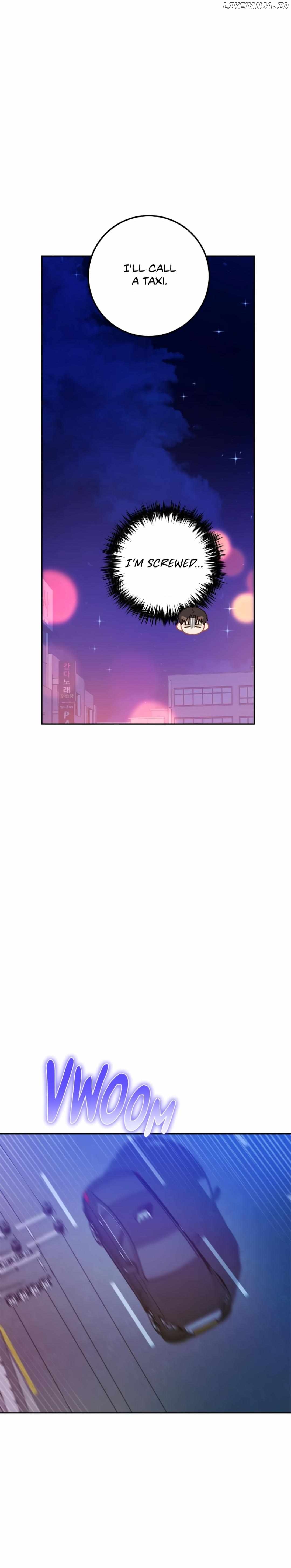 Netkama PUNCH!!! Chapter 63 - page 10