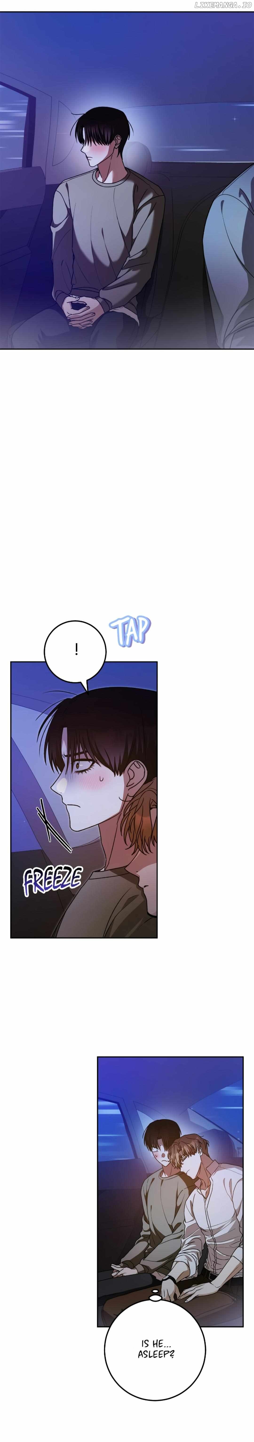 Netkama PUNCH!!! Chapter 63 - page 11