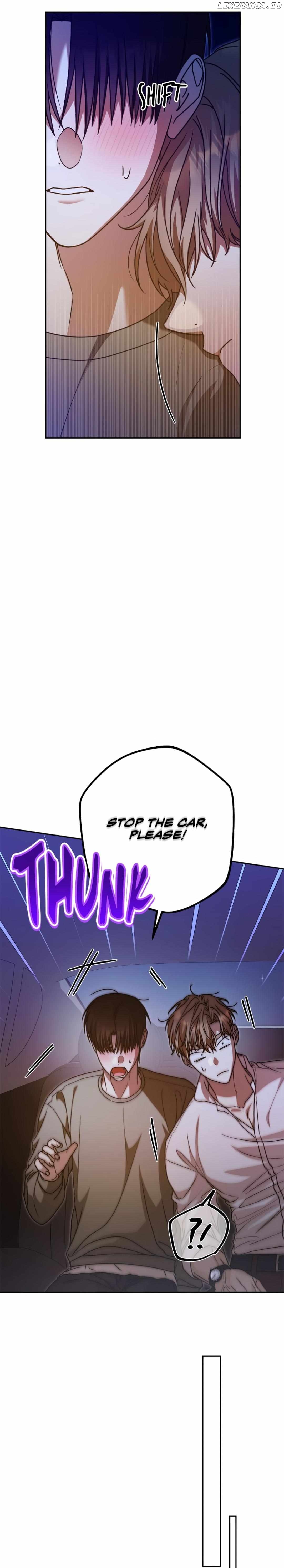 Netkama PUNCH!!! Chapter 63 - page 13
