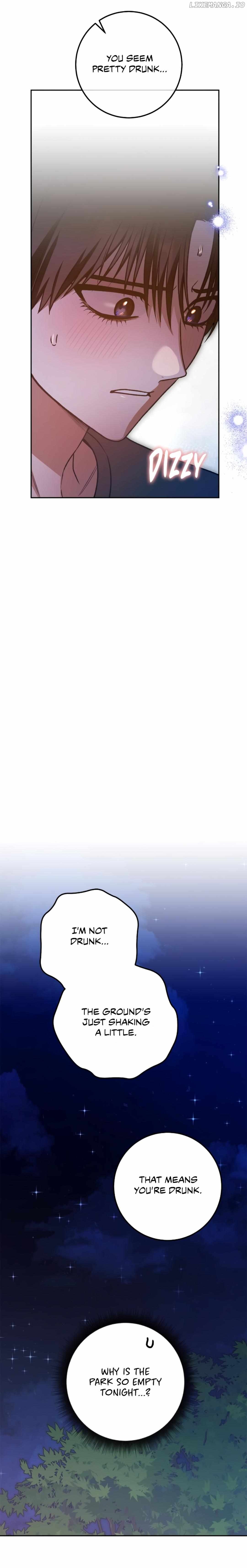 Netkama PUNCH!!! Chapter 63 - page 16