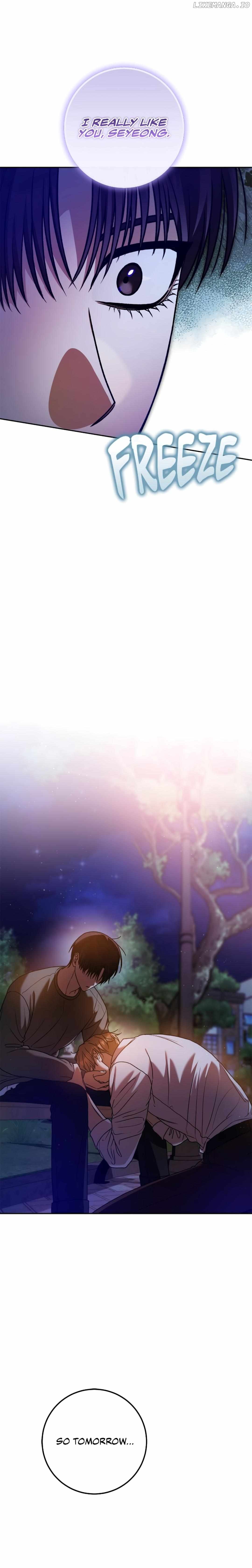 Netkama PUNCH!!! Chapter 63 - page 28