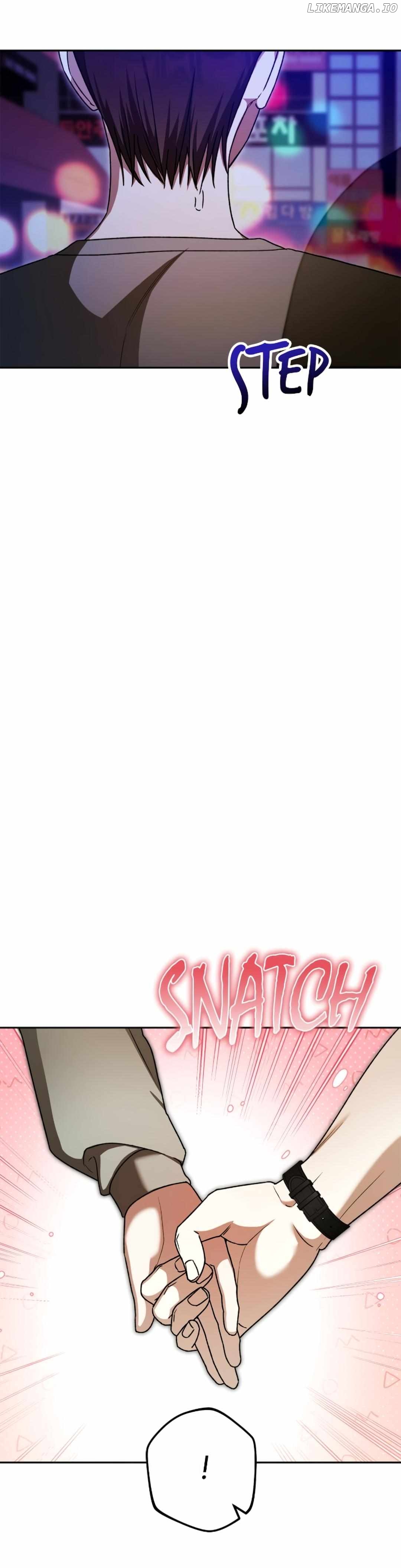 Netkama PUNCH!!! Chapter 63 - page 3
