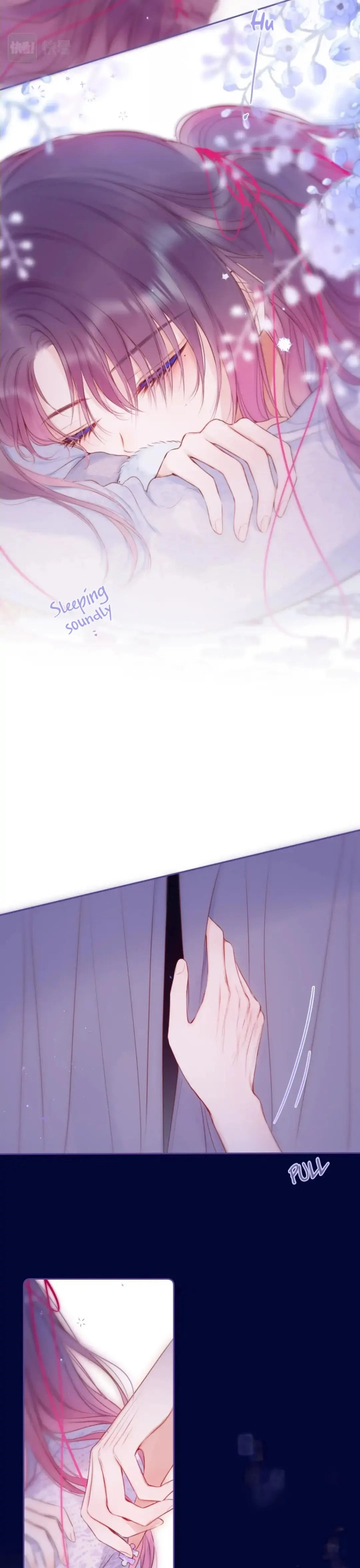 The Fox’s Trap Chapter 41 - page 12