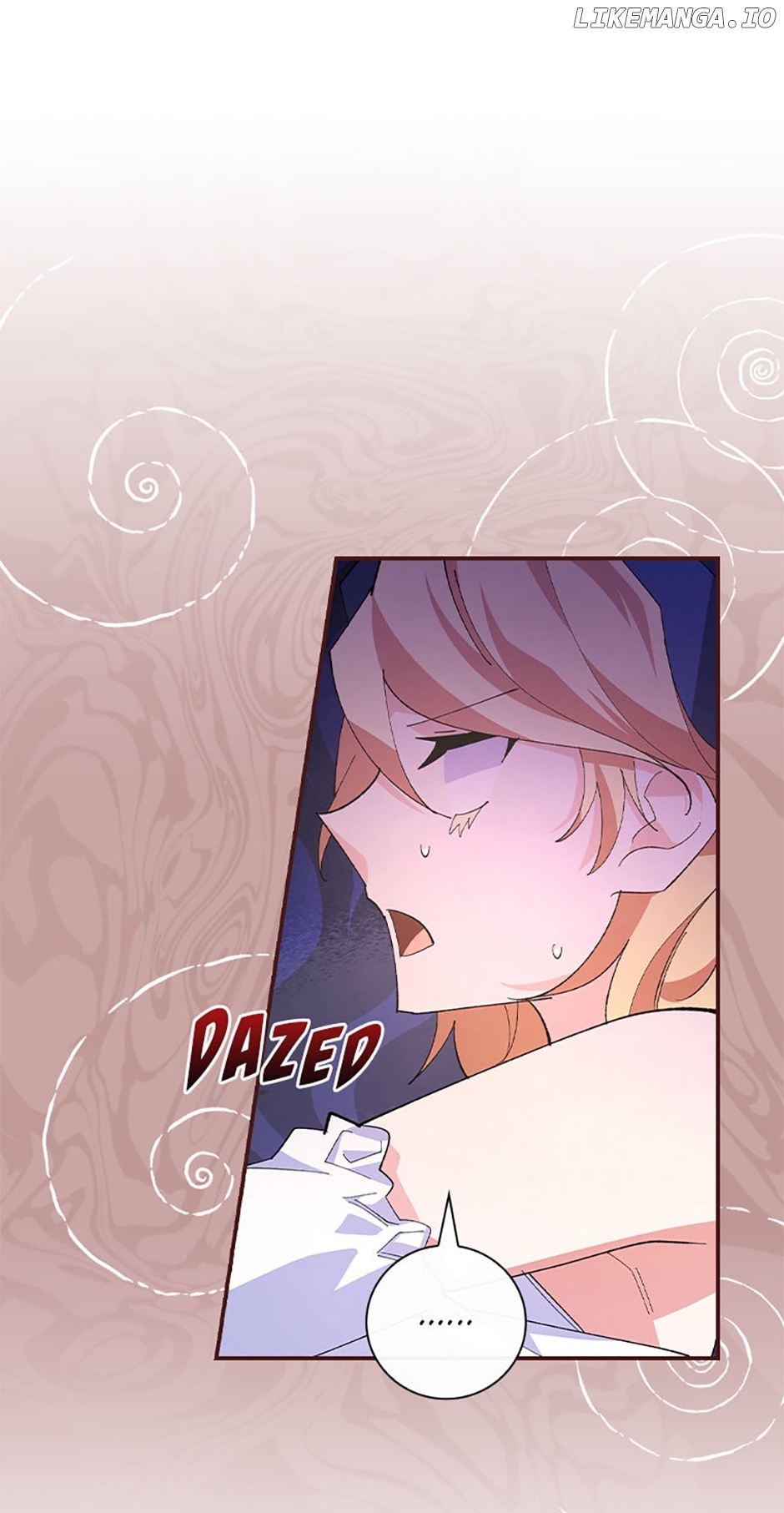 The Guardian Dragon and the Fake Princess Chapter 3 - page 25
