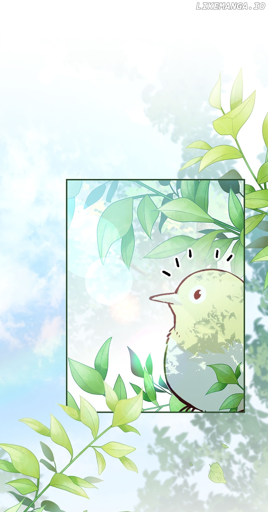 The Guardian Dragon and the Fake Princess Chapter 3 - page 35