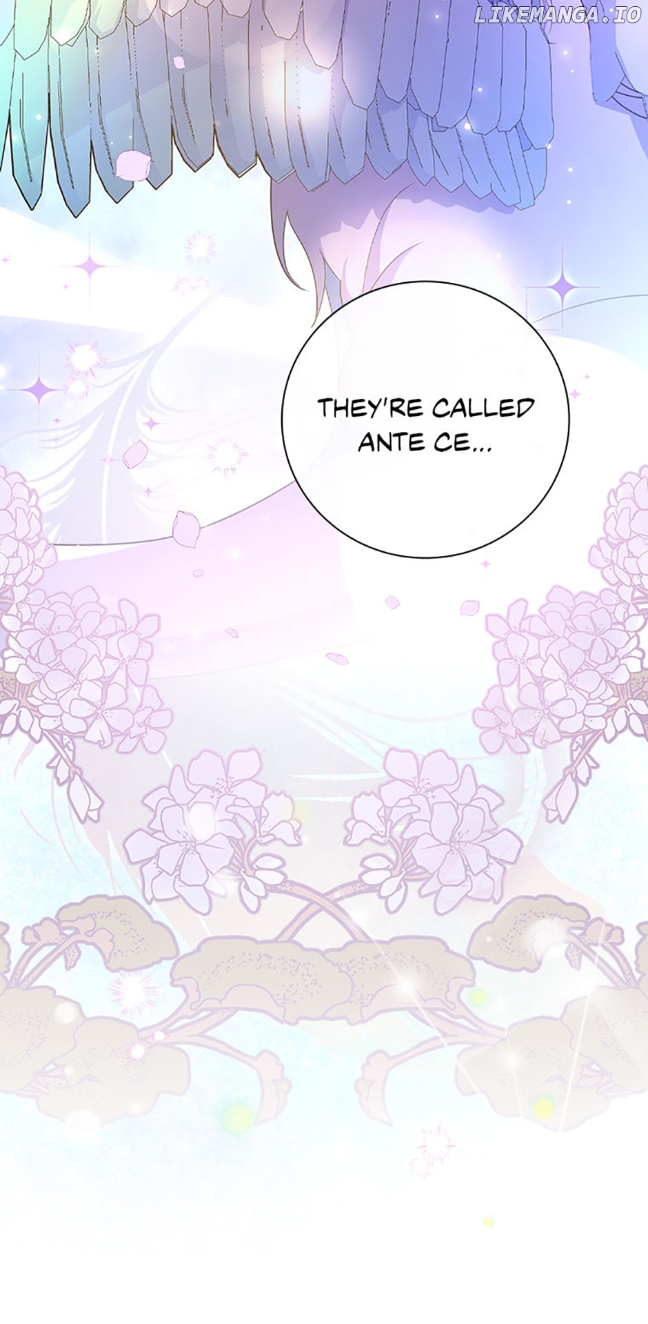 The Guardian Dragon and the Fake Princess Chapter 3 - page 55