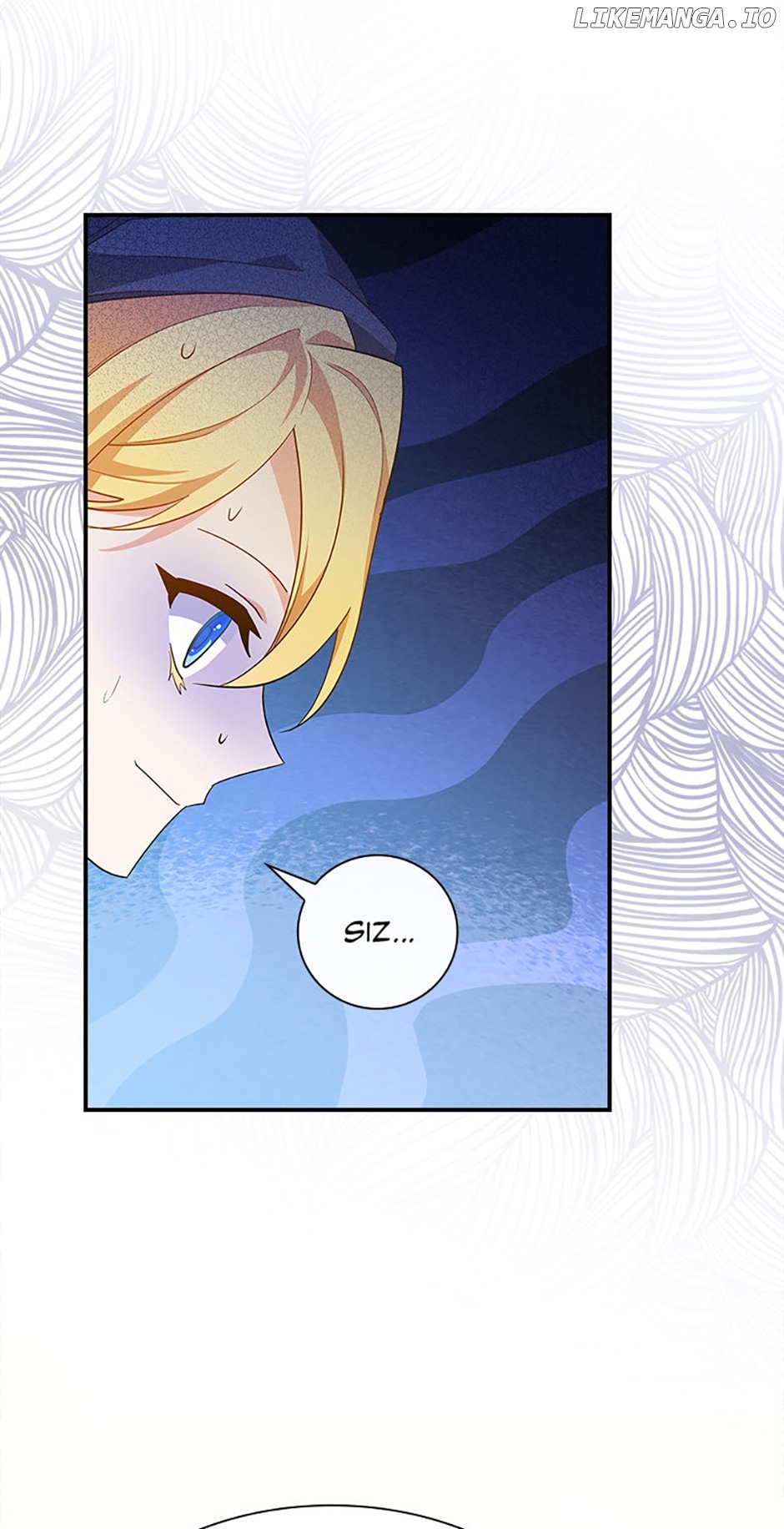 The Guardian Dragon and the Fake Princess Chapter 3 - page 60