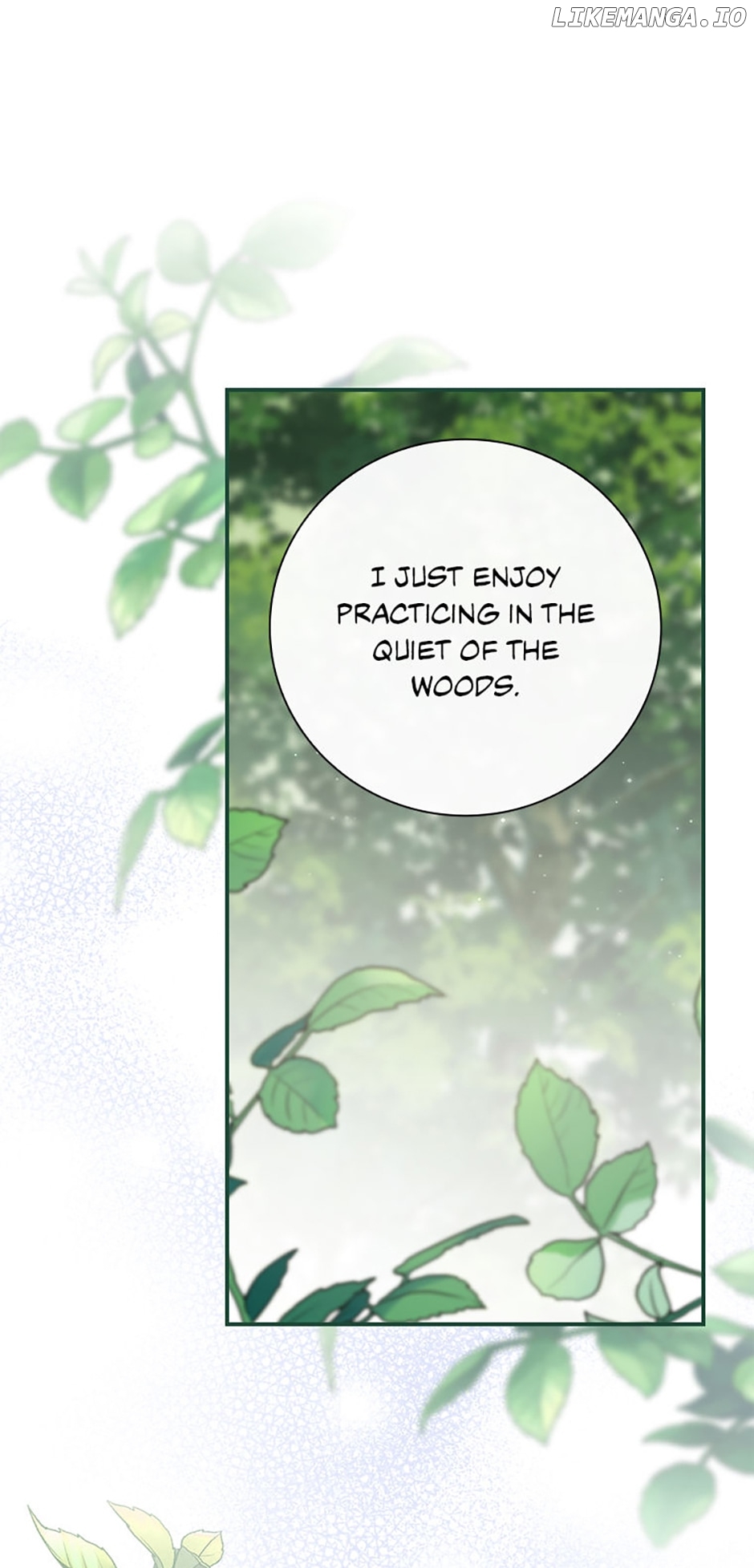 The Guardian Dragon and the Fake Princess Chapter 3 - page 77