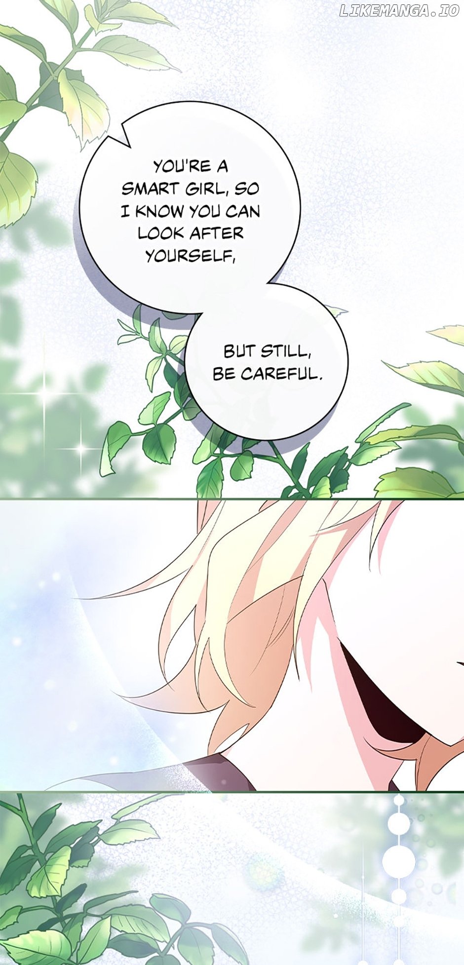 The Guardian Dragon and the Fake Princess Chapter 3 - page 78