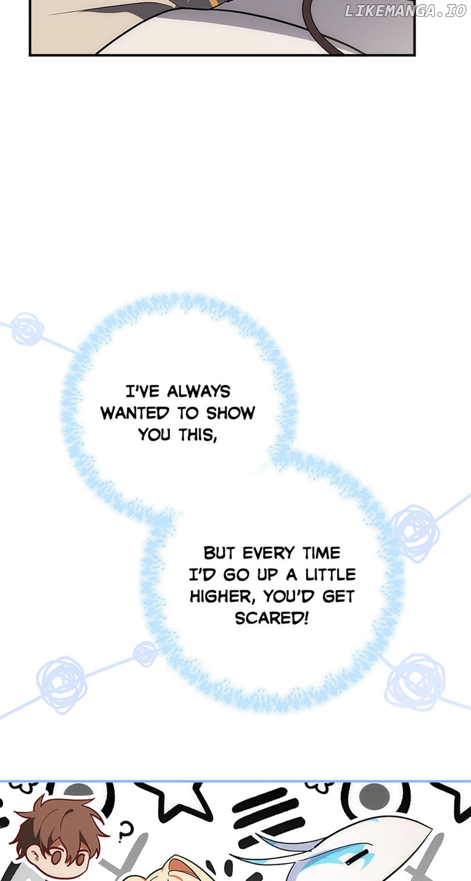 The Guardian Dragon and the Fake Princess Chapter 14 - page 4