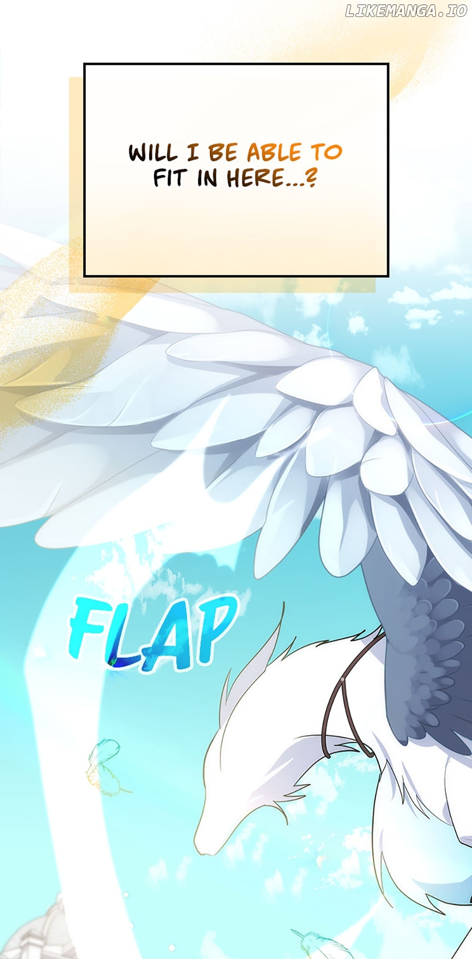 The Guardian Dragon and the Fake Princess Chapter 14 - page 57