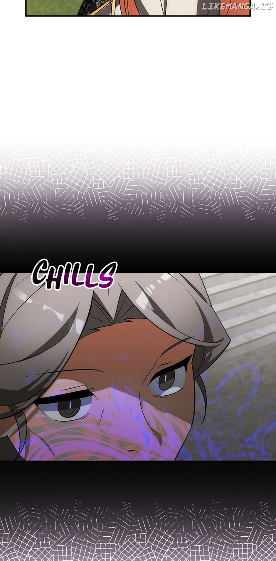 The Guardian Dragon and the Fake Princess Chapter 14 - page 64