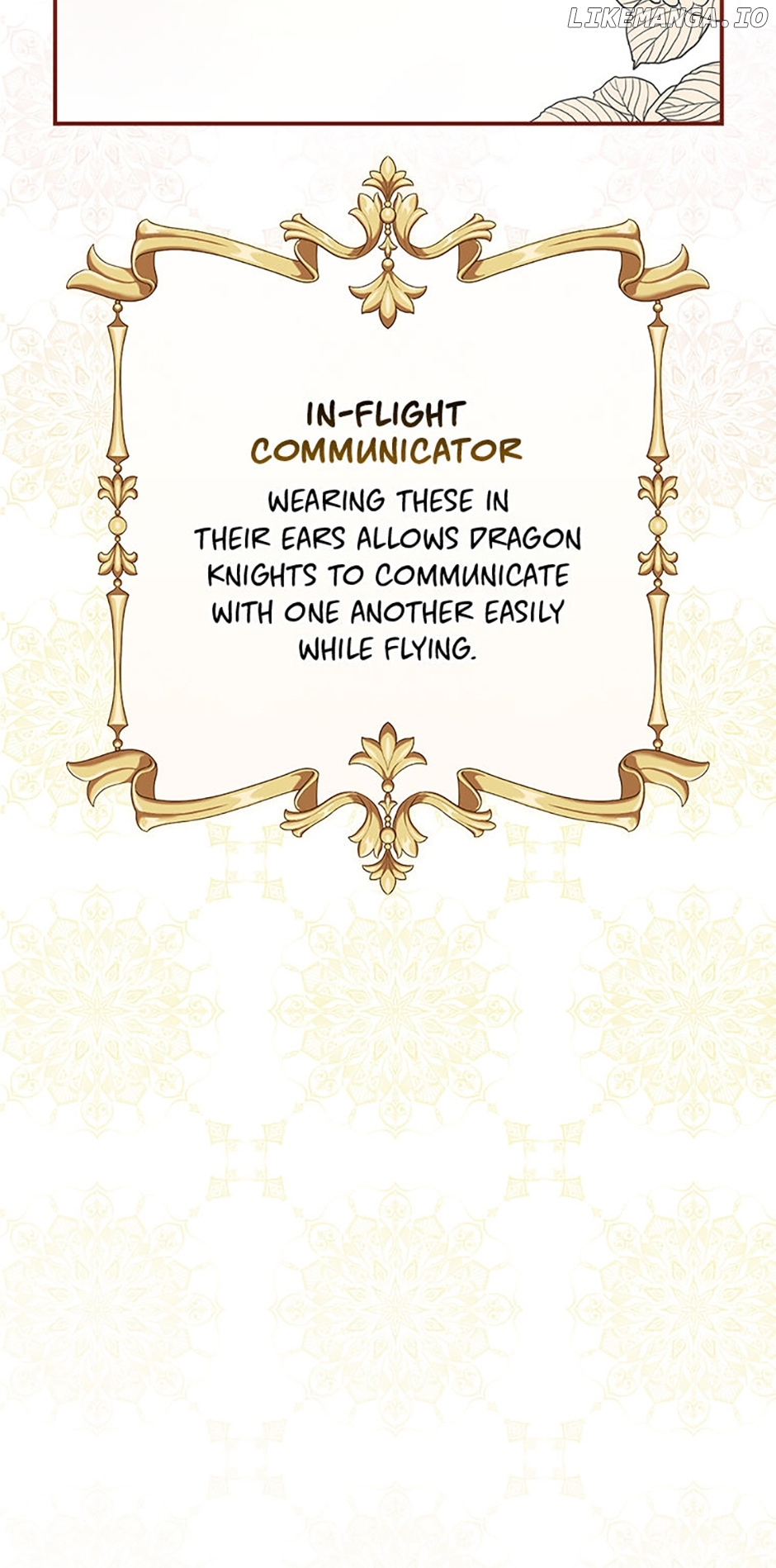 The Guardian Dragon and the Fake Princess Chapter 14 - page 77