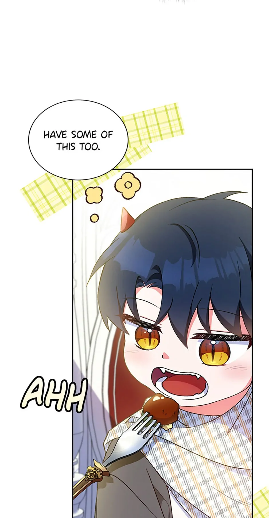 The Demon King's Doll Butler Chapter 5 - page 57