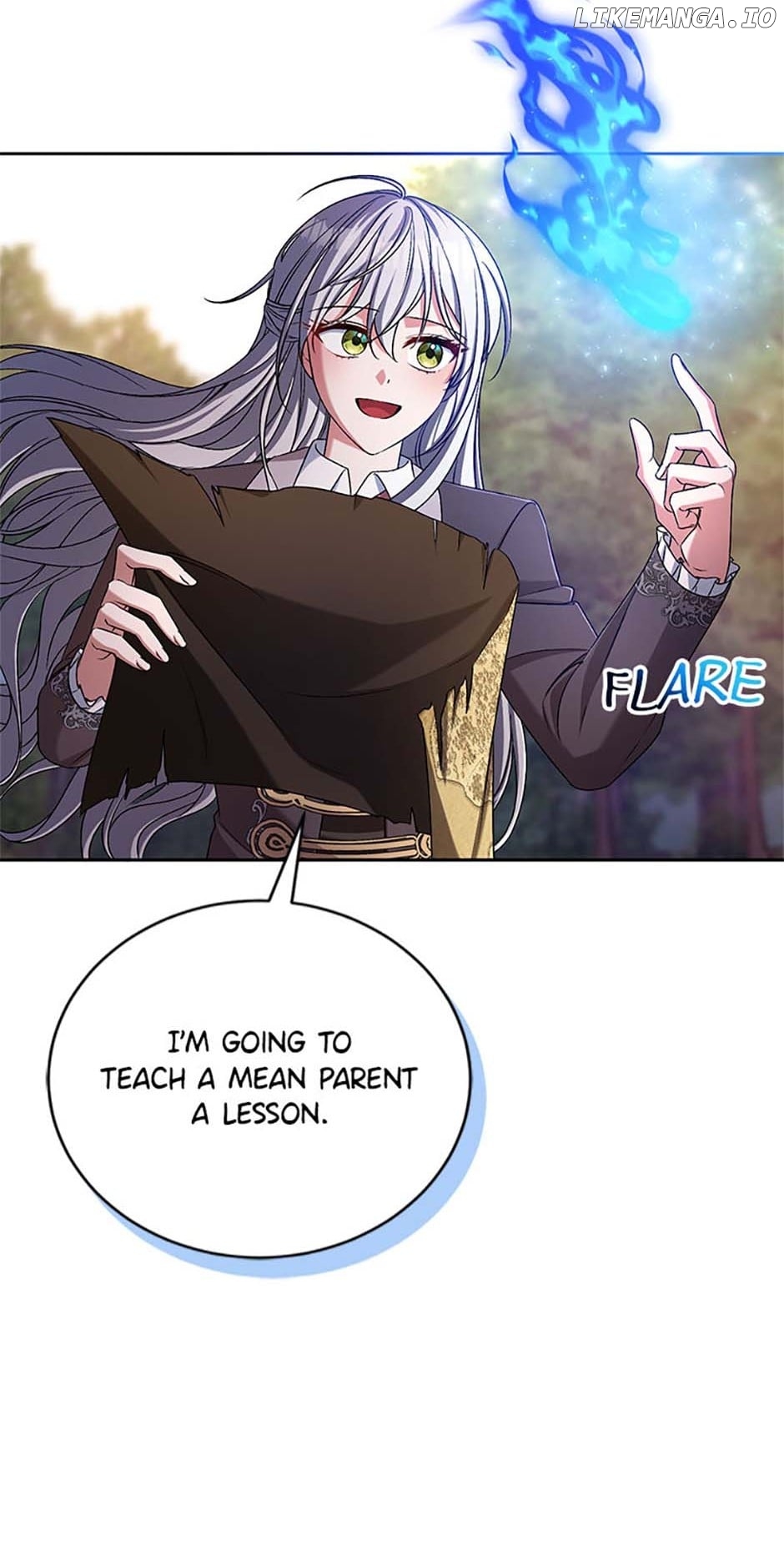 The Demon King's Doll Butler Chapter 40 - page 10