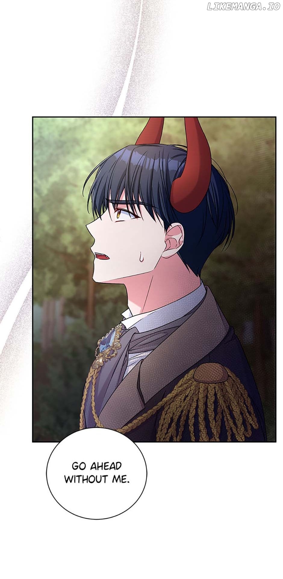 The Demon King's Doll Butler Chapter 40 - page 15