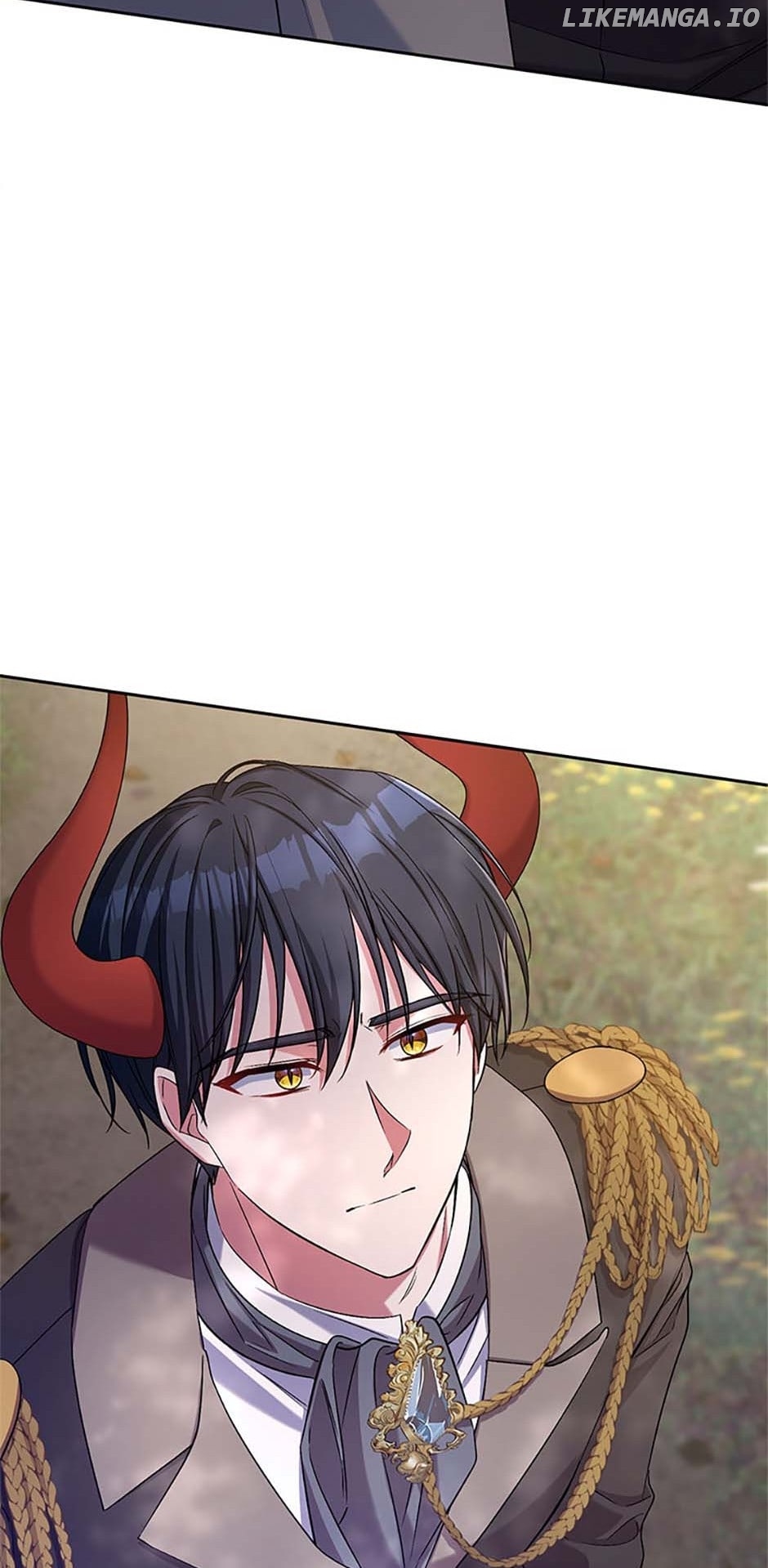 The Demon King's Doll Butler Chapter 40 - page 18