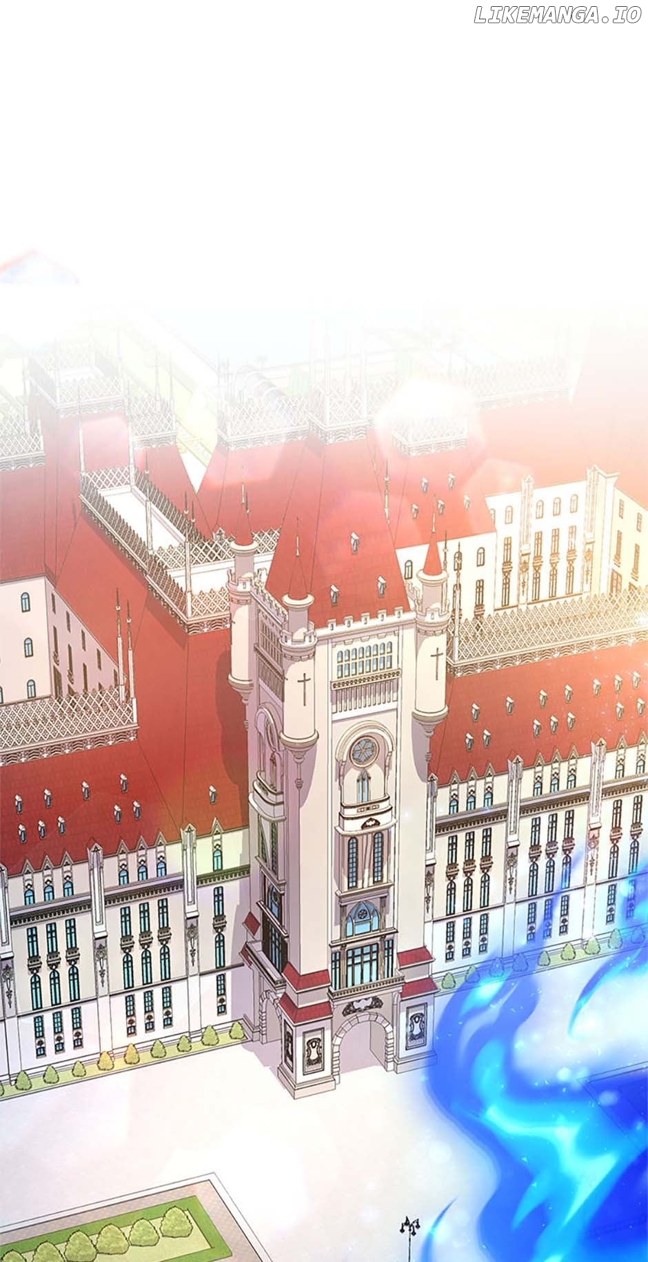 The Demon King's Doll Butler Chapter 40 - page 20