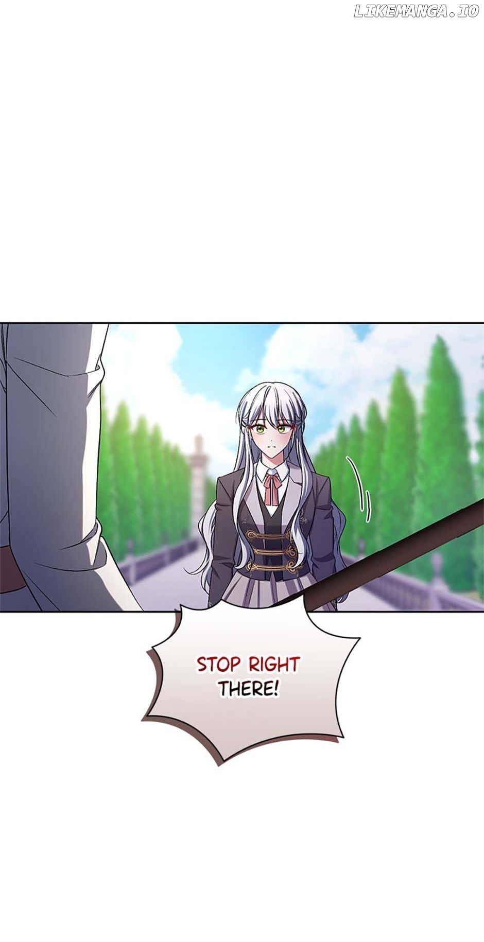 The Demon King's Doll Butler Chapter 40 - page 23