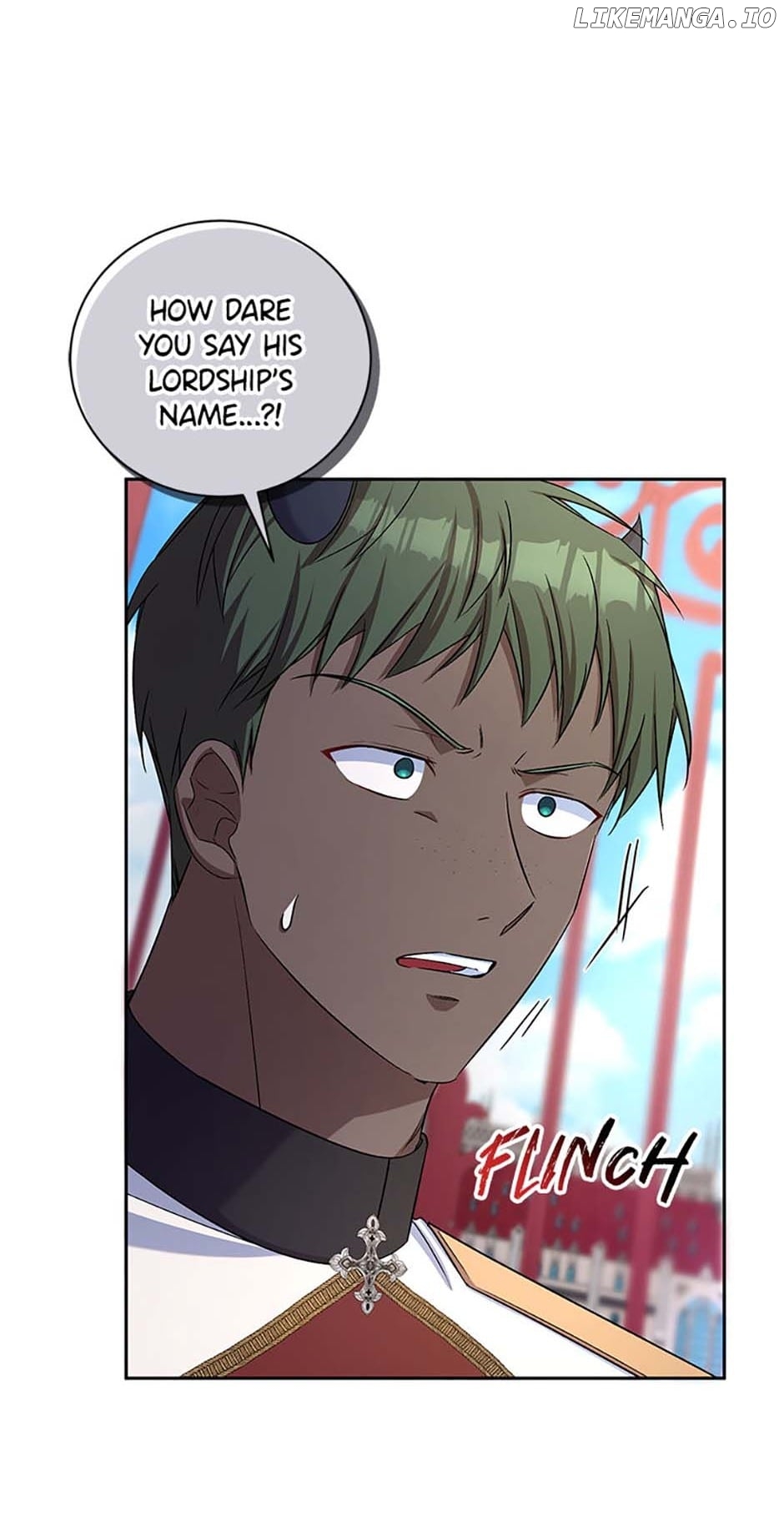 The Demon King's Doll Butler Chapter 40 - page 26