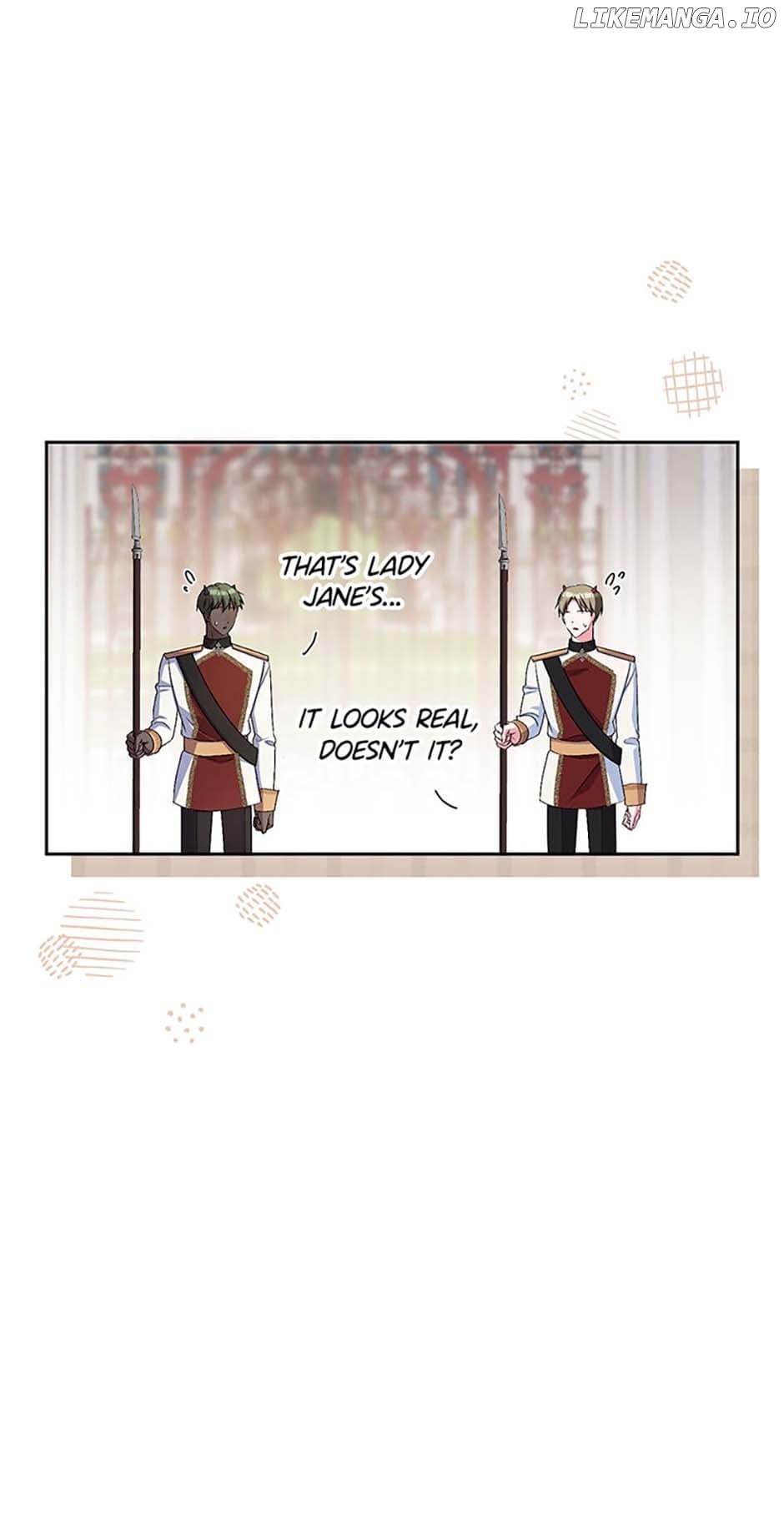 The Demon King's Doll Butler Chapter 40 - page 28