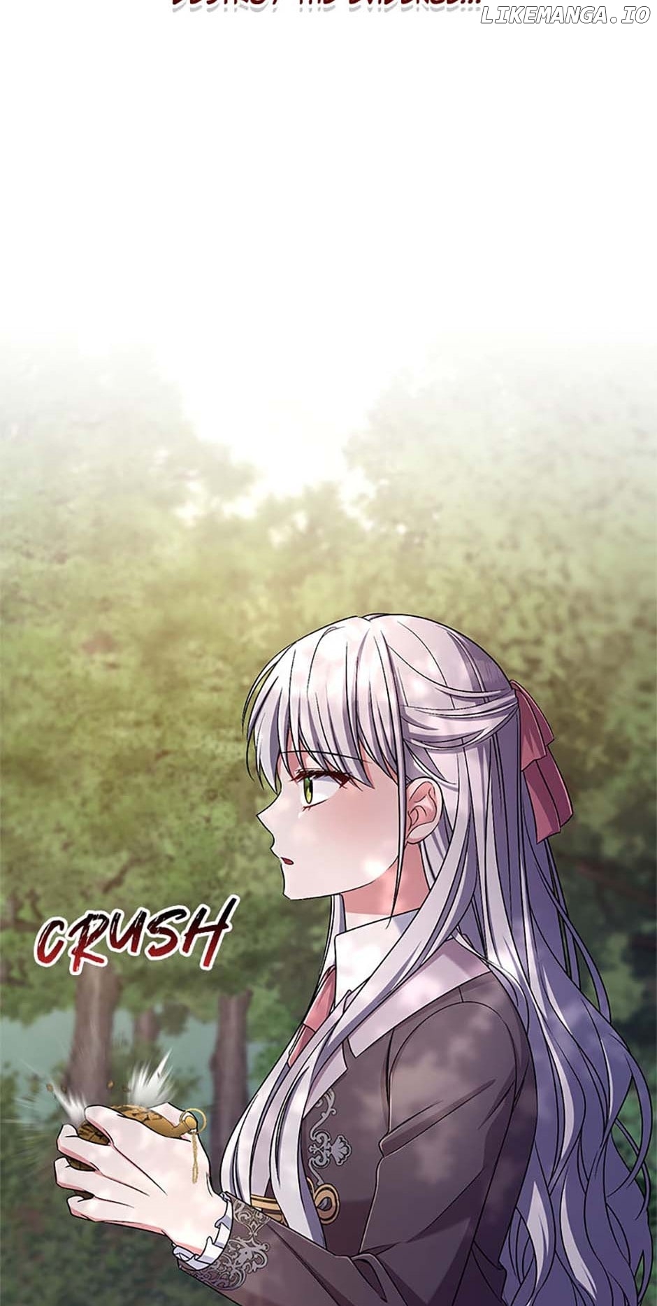 The Demon King's Doll Butler Chapter 40 - page 3
