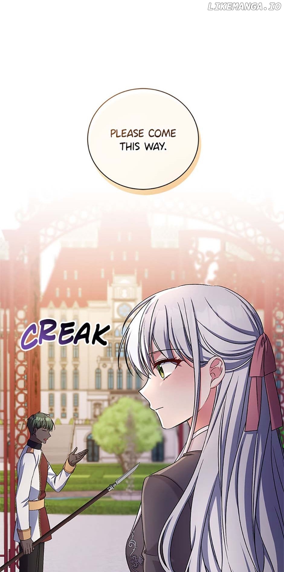 The Demon King's Doll Butler Chapter 40 - page 30