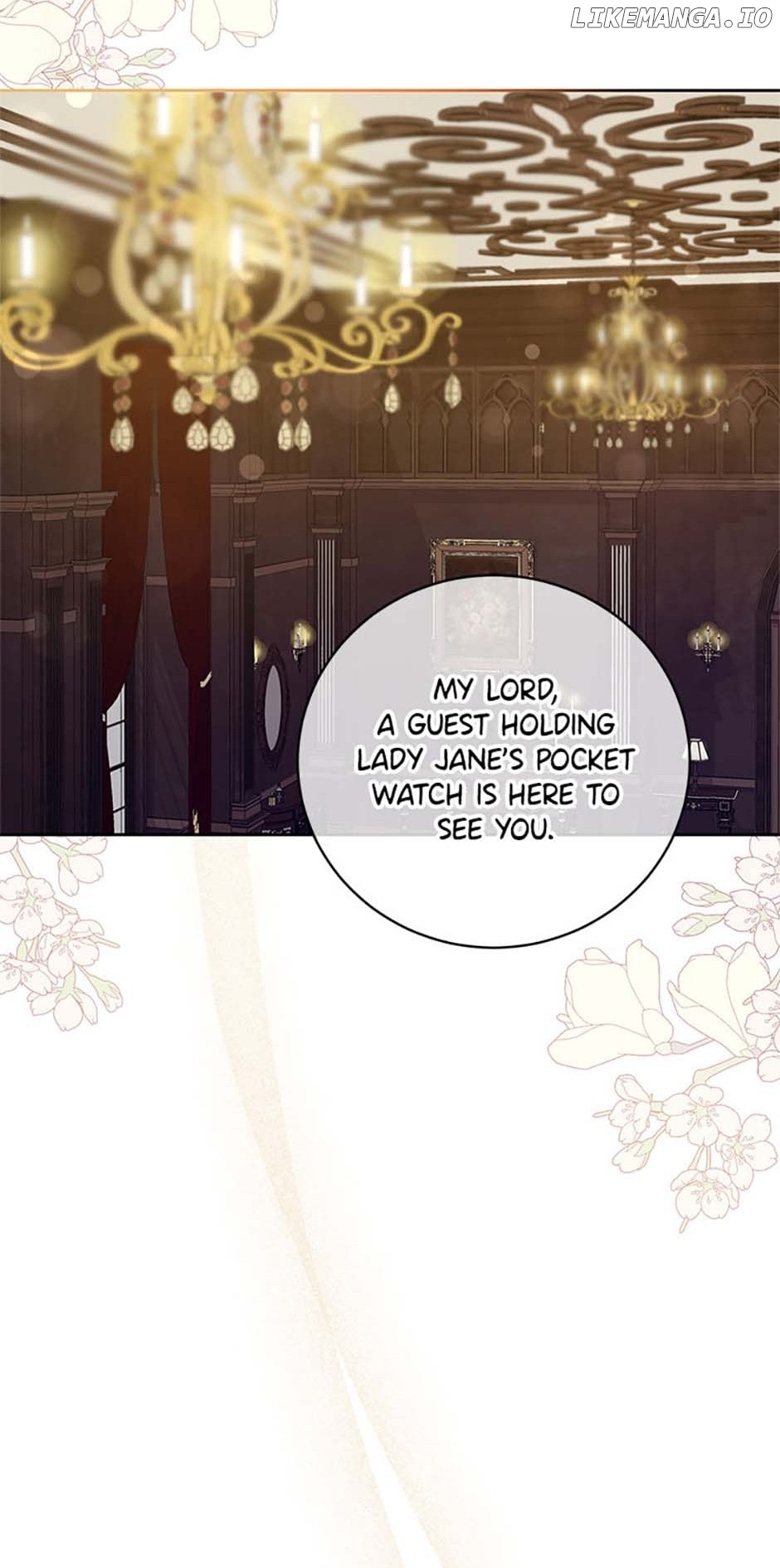 The Demon King's Doll Butler Chapter 40 - page 32