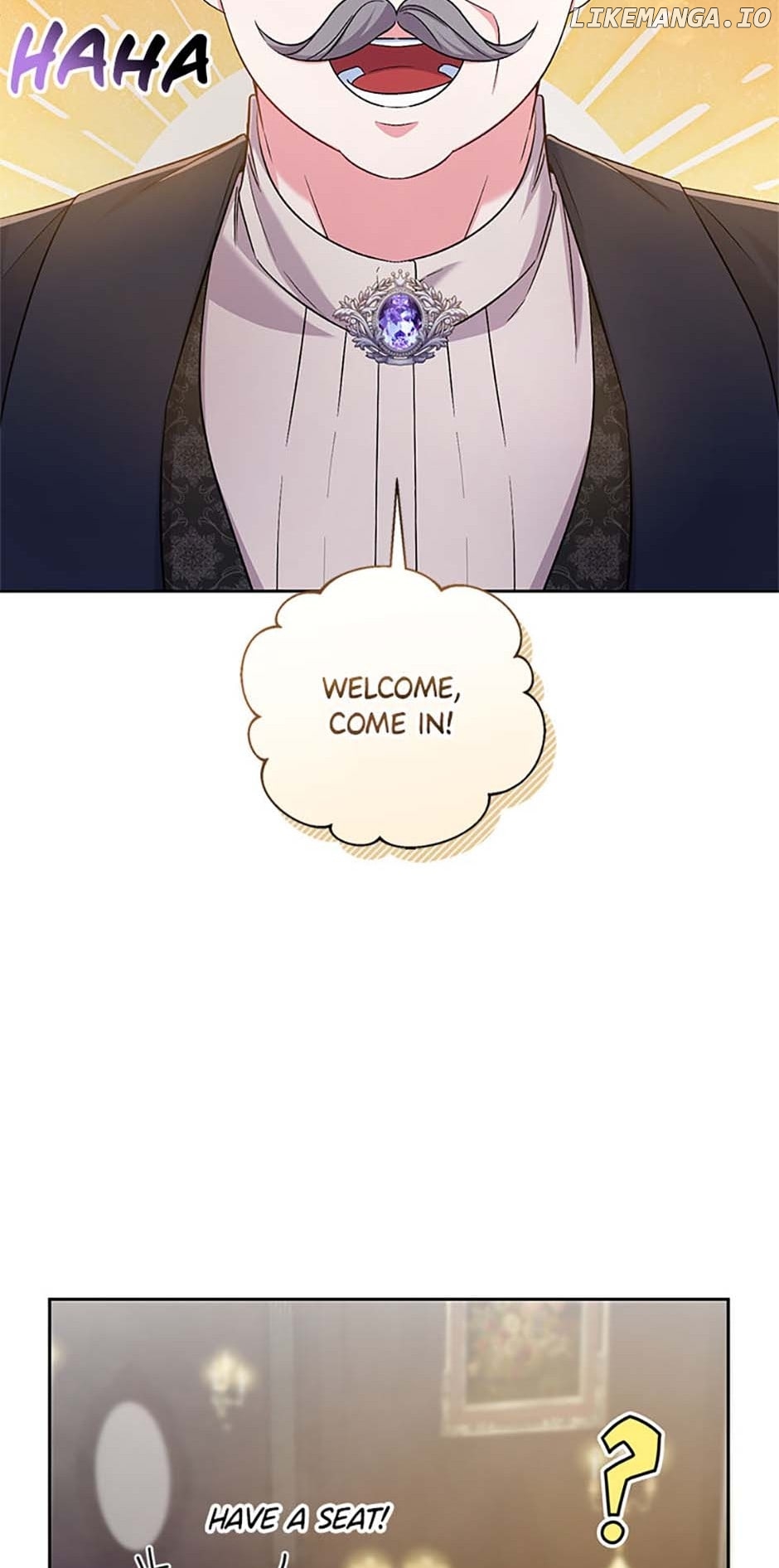 The Demon King's Doll Butler Chapter 40 - page 34