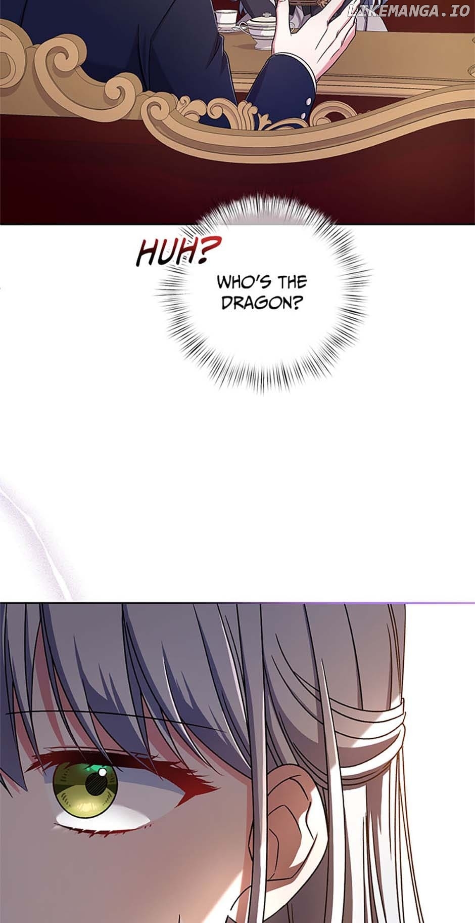 The Demon King's Doll Butler Chapter 40 - page 41