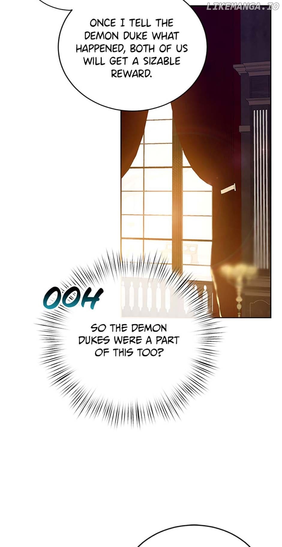 The Demon King's Doll Butler Chapter 40 - page 46