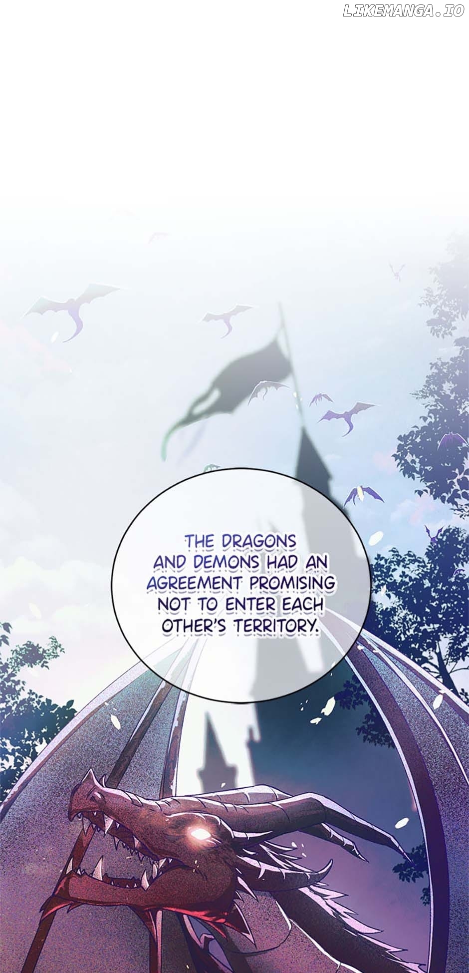 The Demon King's Doll Butler Chapter 40 - page 49