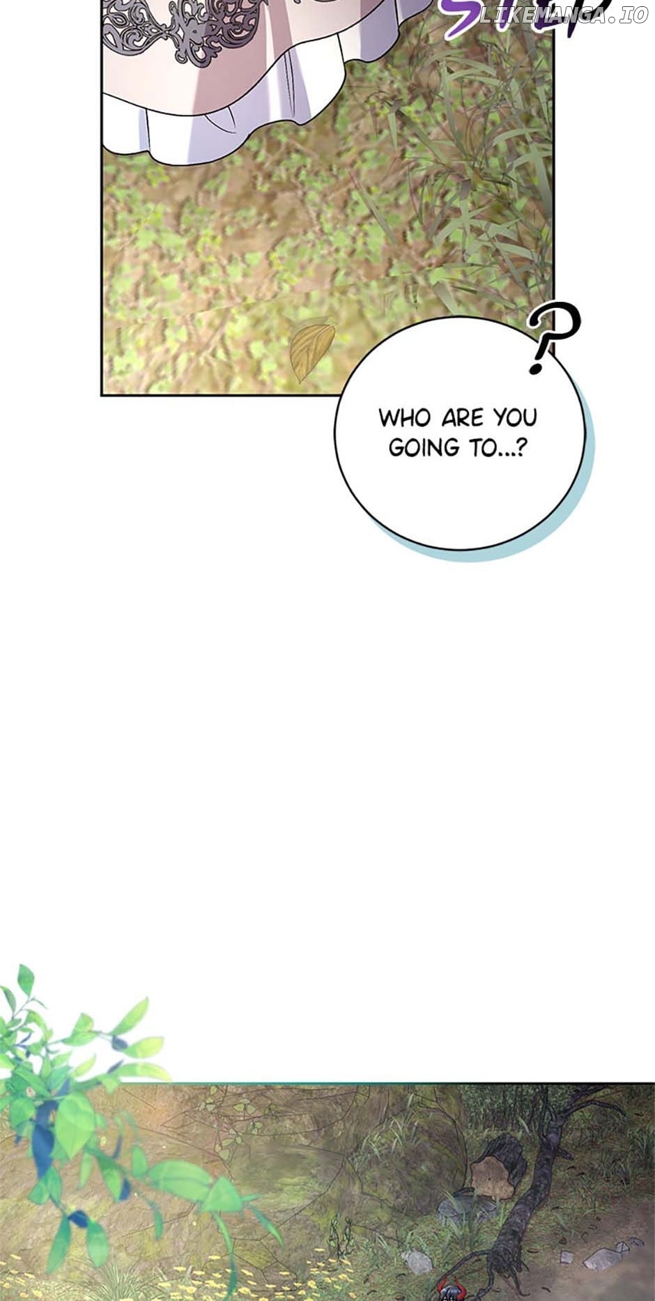The Demon King's Doll Butler Chapter 40 - page 5