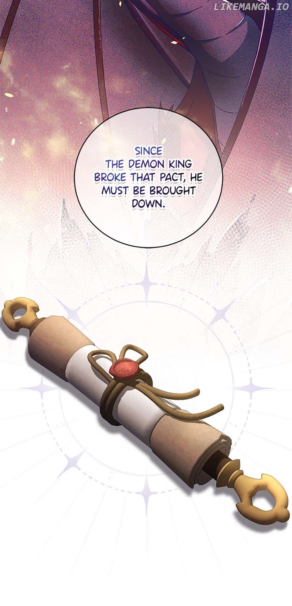 The Demon King's Doll Butler Chapter 40 - page 50