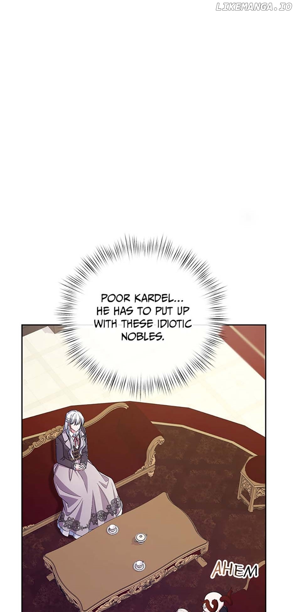 The Demon King's Doll Butler Chapter 40 - page 51