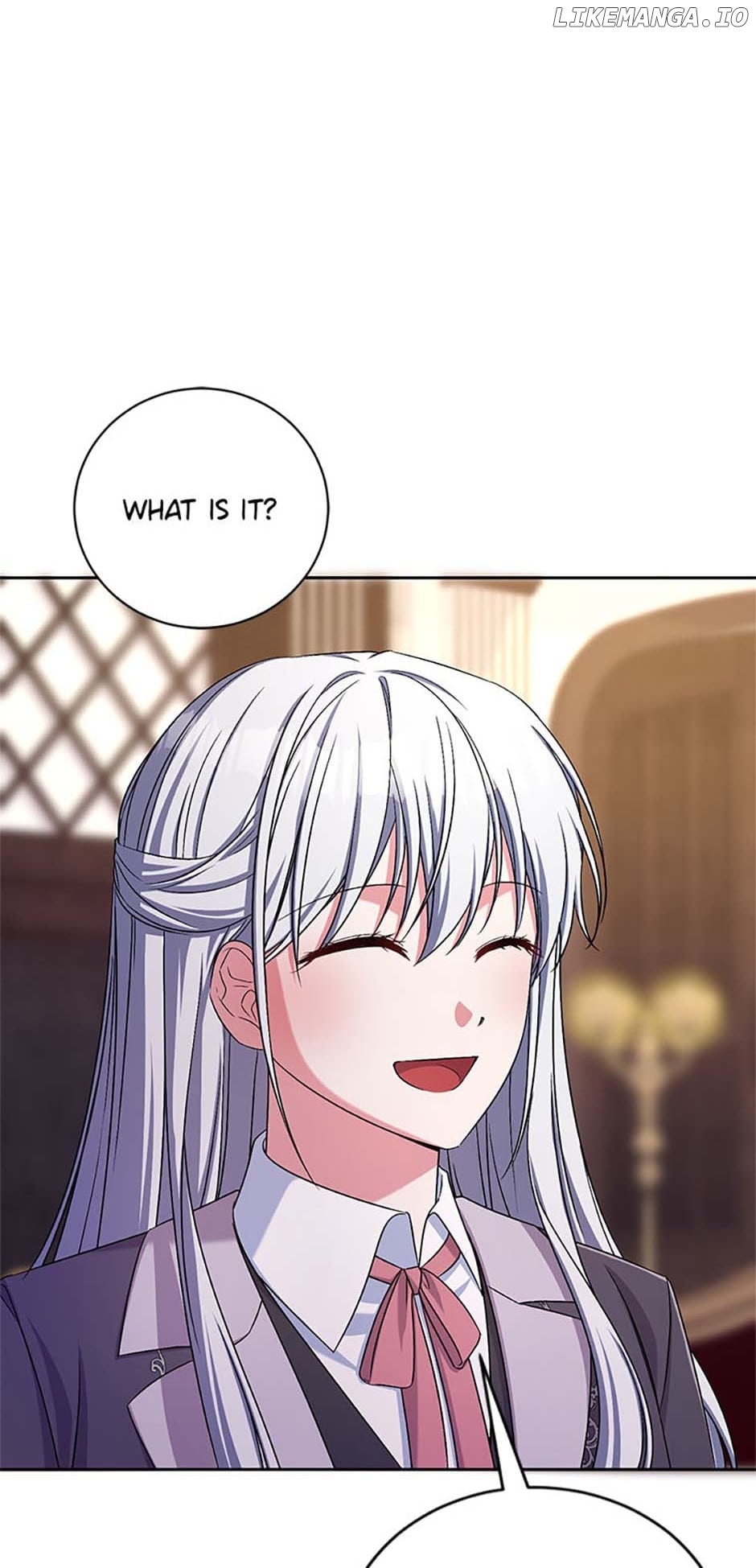The Demon King's Doll Butler Chapter 40 - page 53