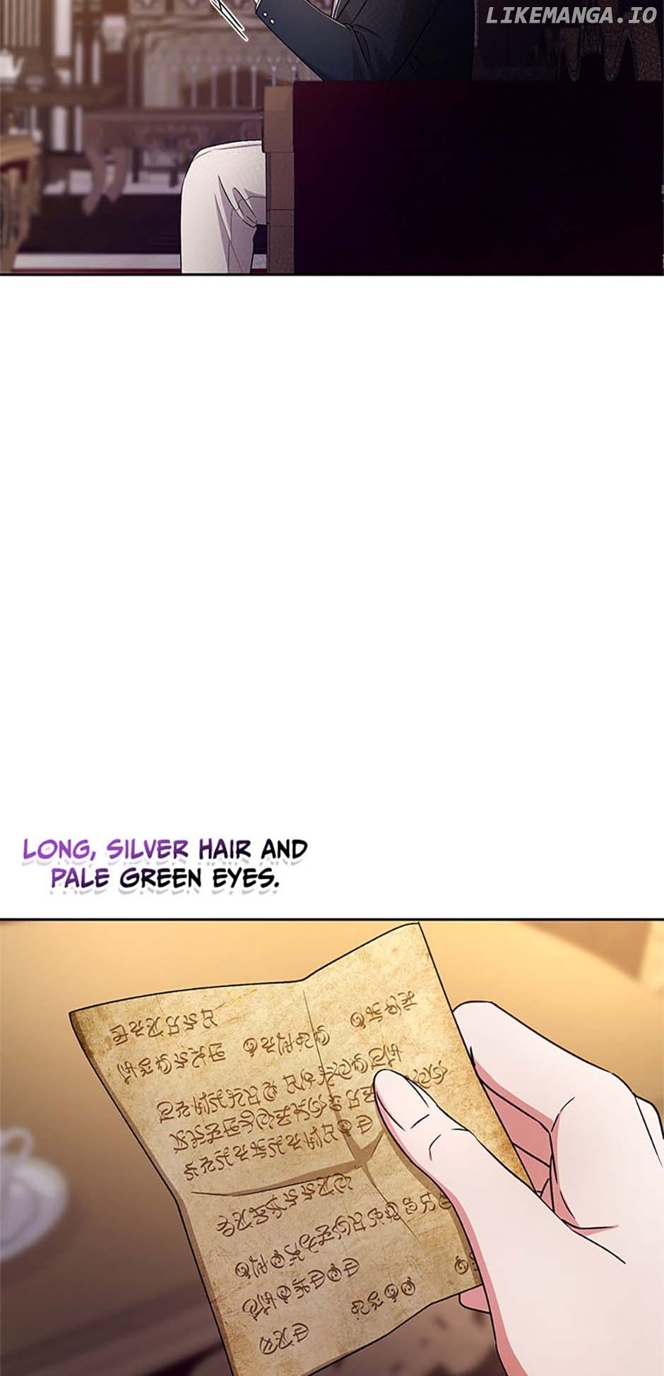 The Demon King's Doll Butler Chapter 40 - page 55
