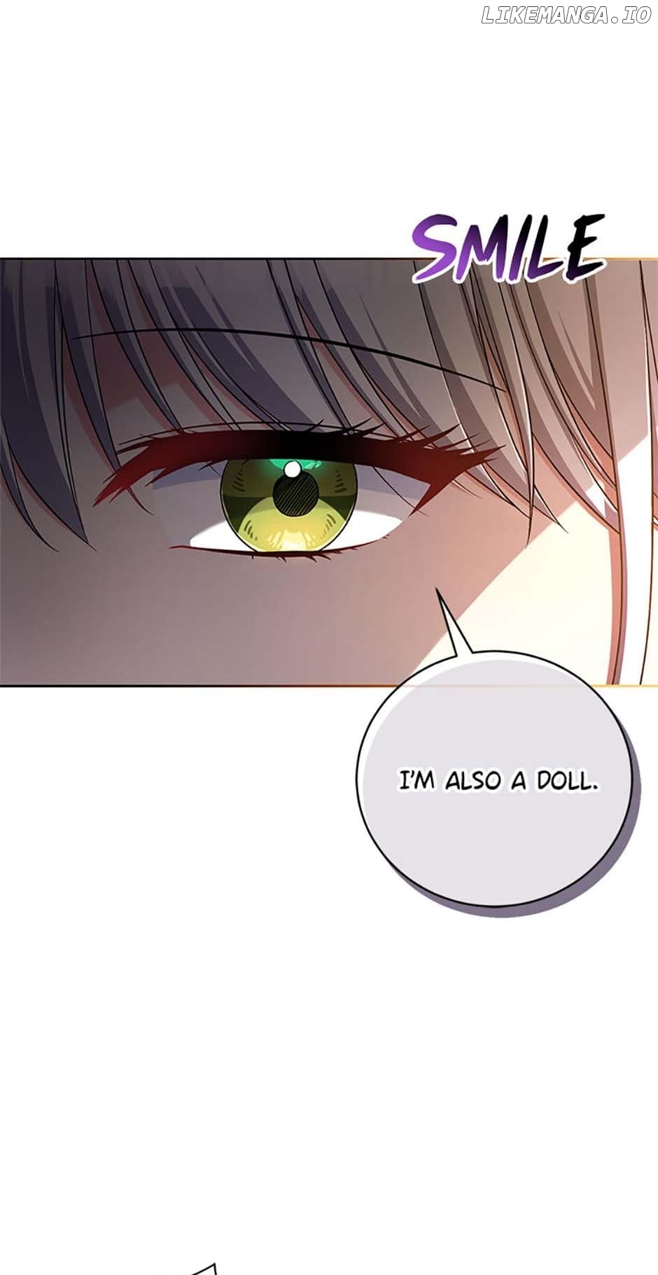 The Demon King's Doll Butler Chapter 40 - page 59