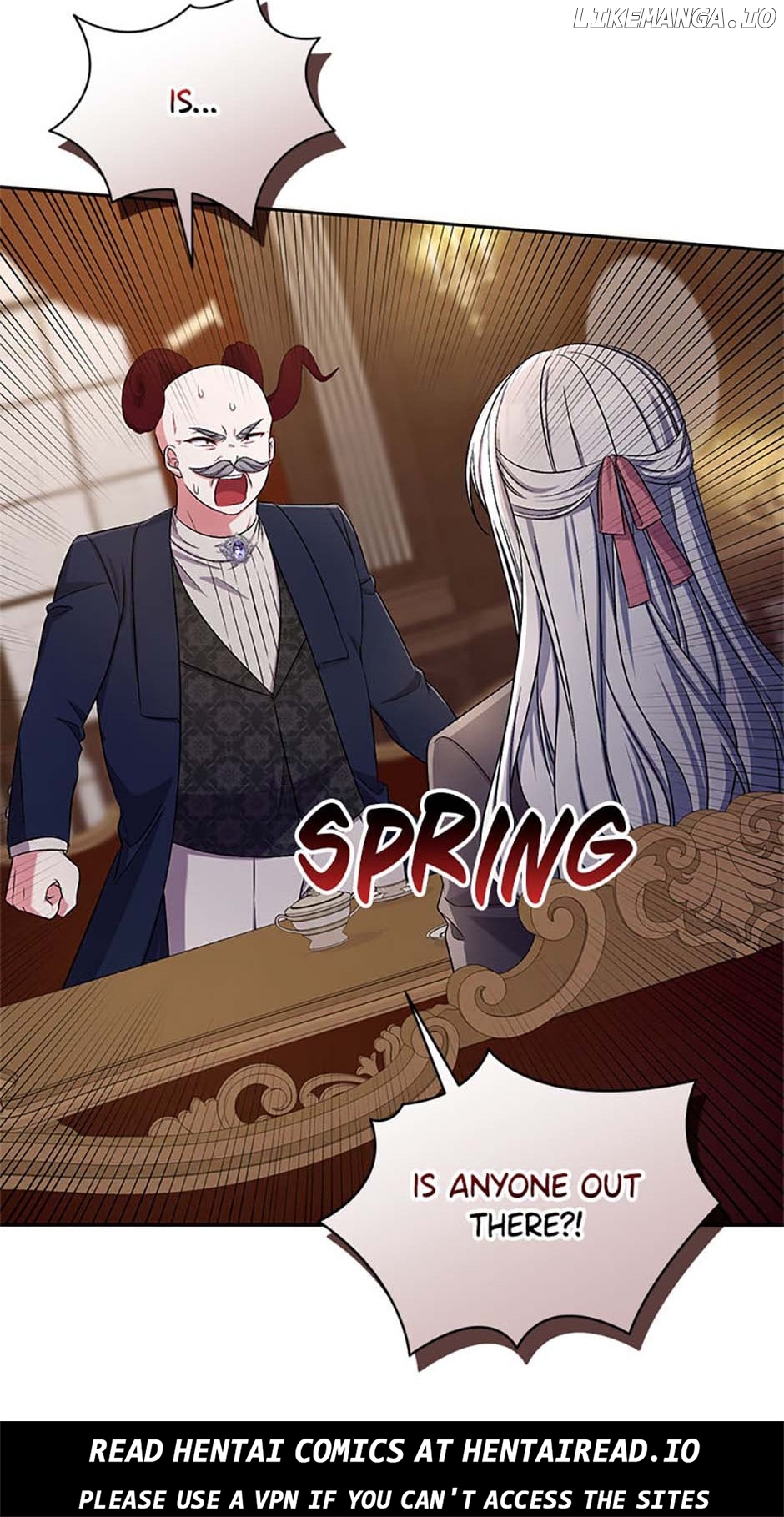 The Demon King's Doll Butler Chapter 40 - page 60