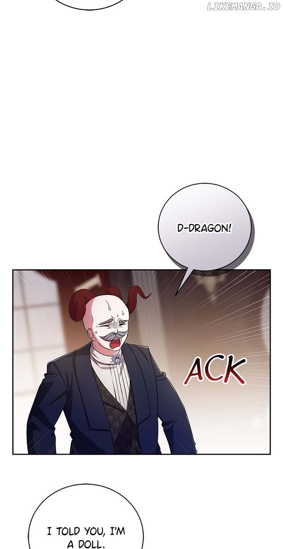 The Demon King's Doll Butler Chapter 40 - page 62