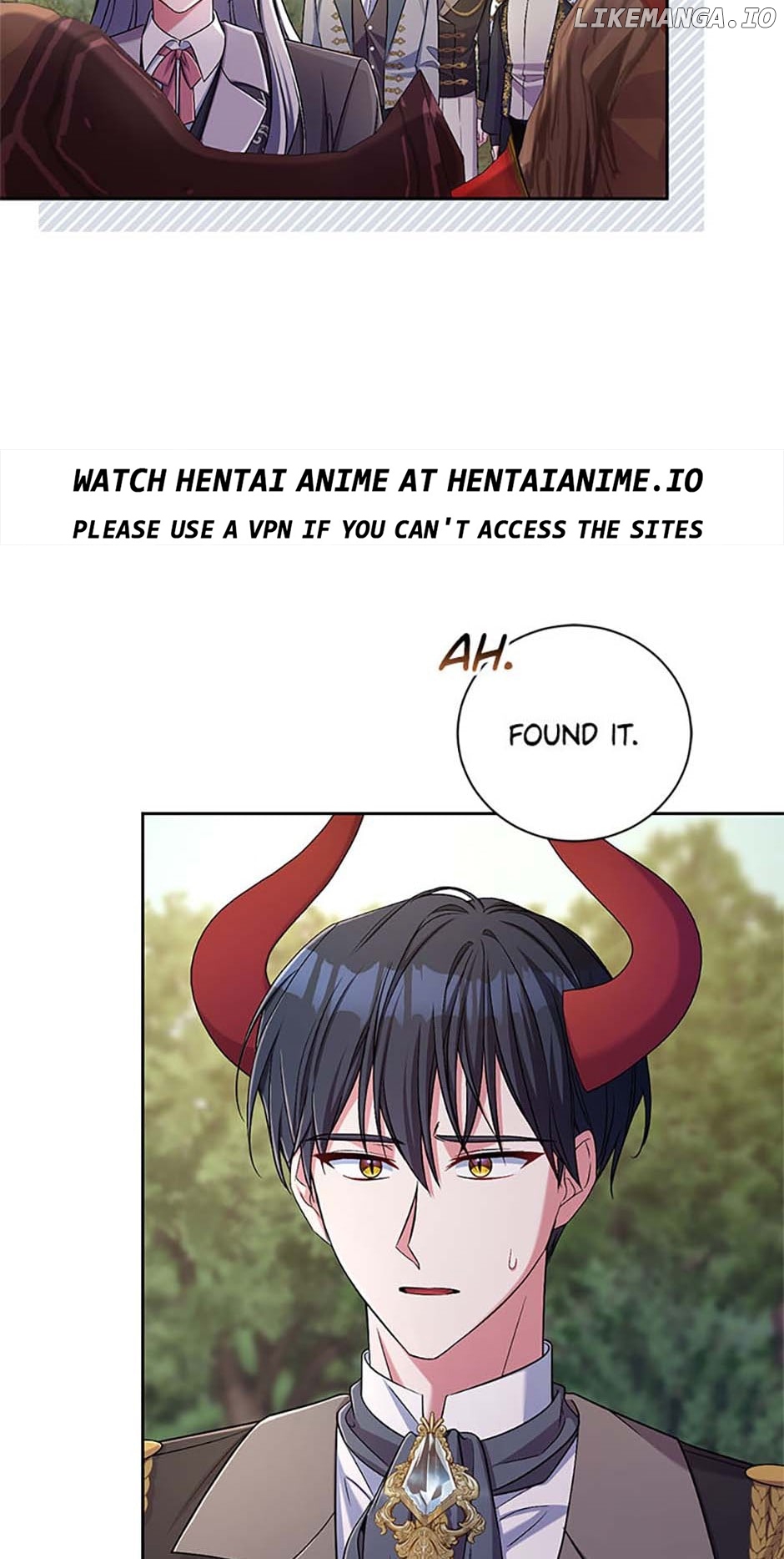 The Demon King's Doll Butler Chapter 40 - page 7