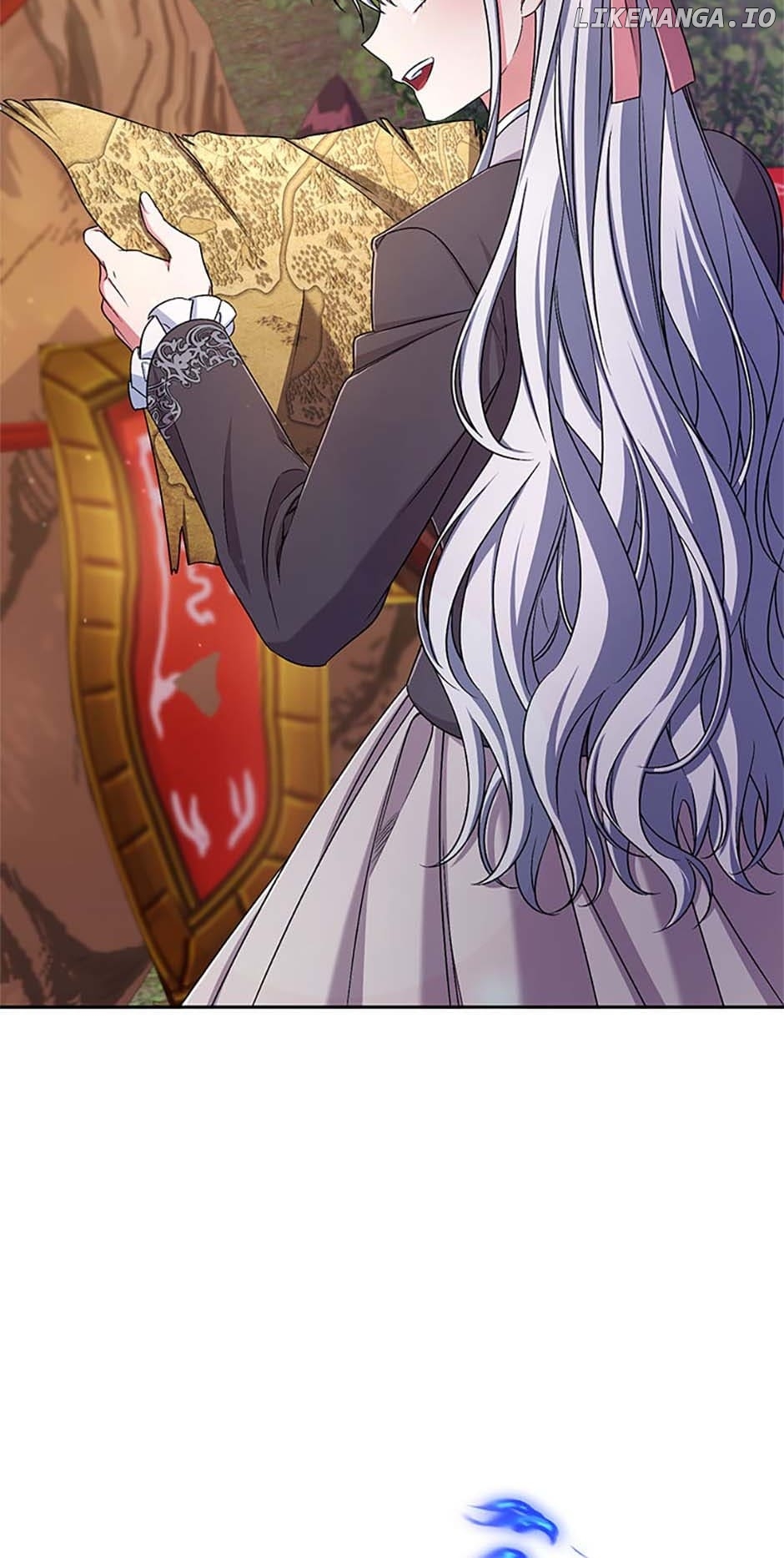 The Demon King's Doll Butler Chapter 40 - page 9
